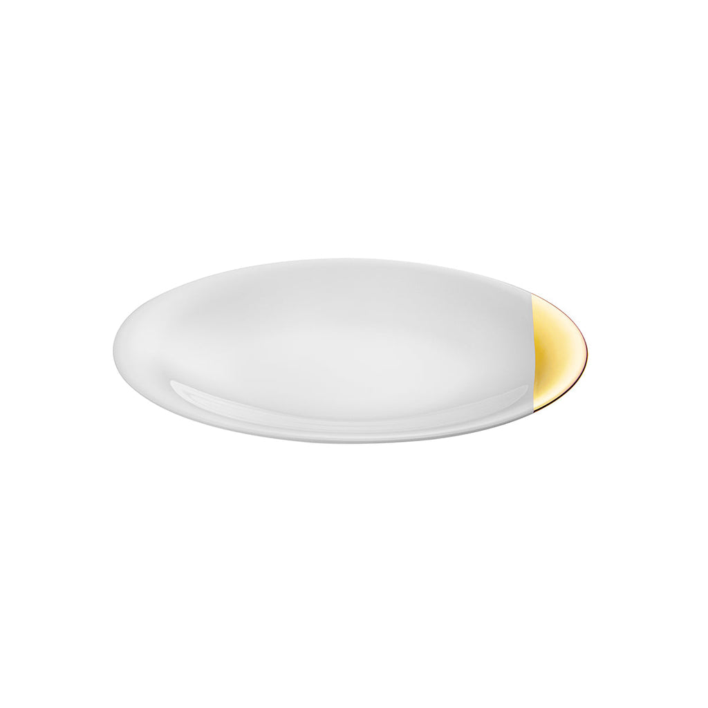 SD ONE OR Assiette à dessert 21,5 cm