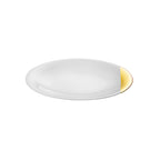 SD ONE OR Assiette à dessert 21,5 cm