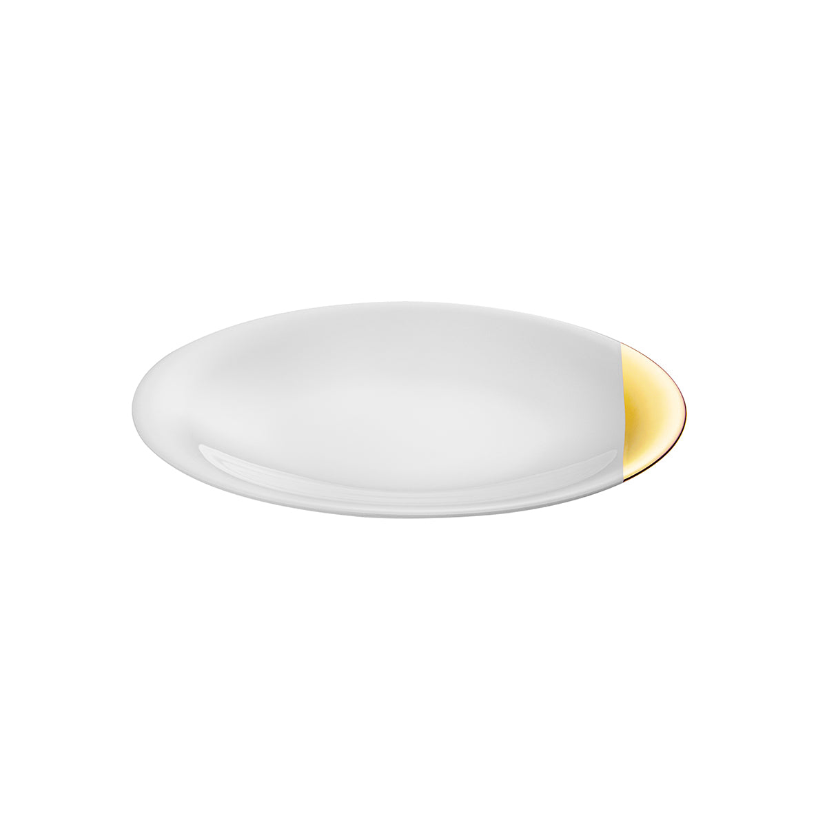 SD ONE OR Assiette à dessert 21,5 cm