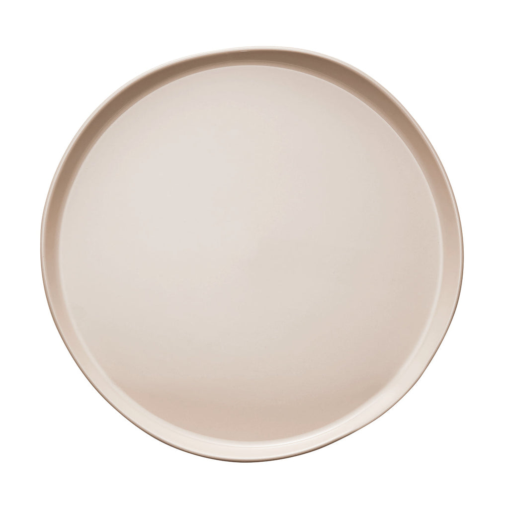 BRUME ROSEE Assiette 26 cm