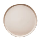 BRUME ROSEE Assiette 26 cm