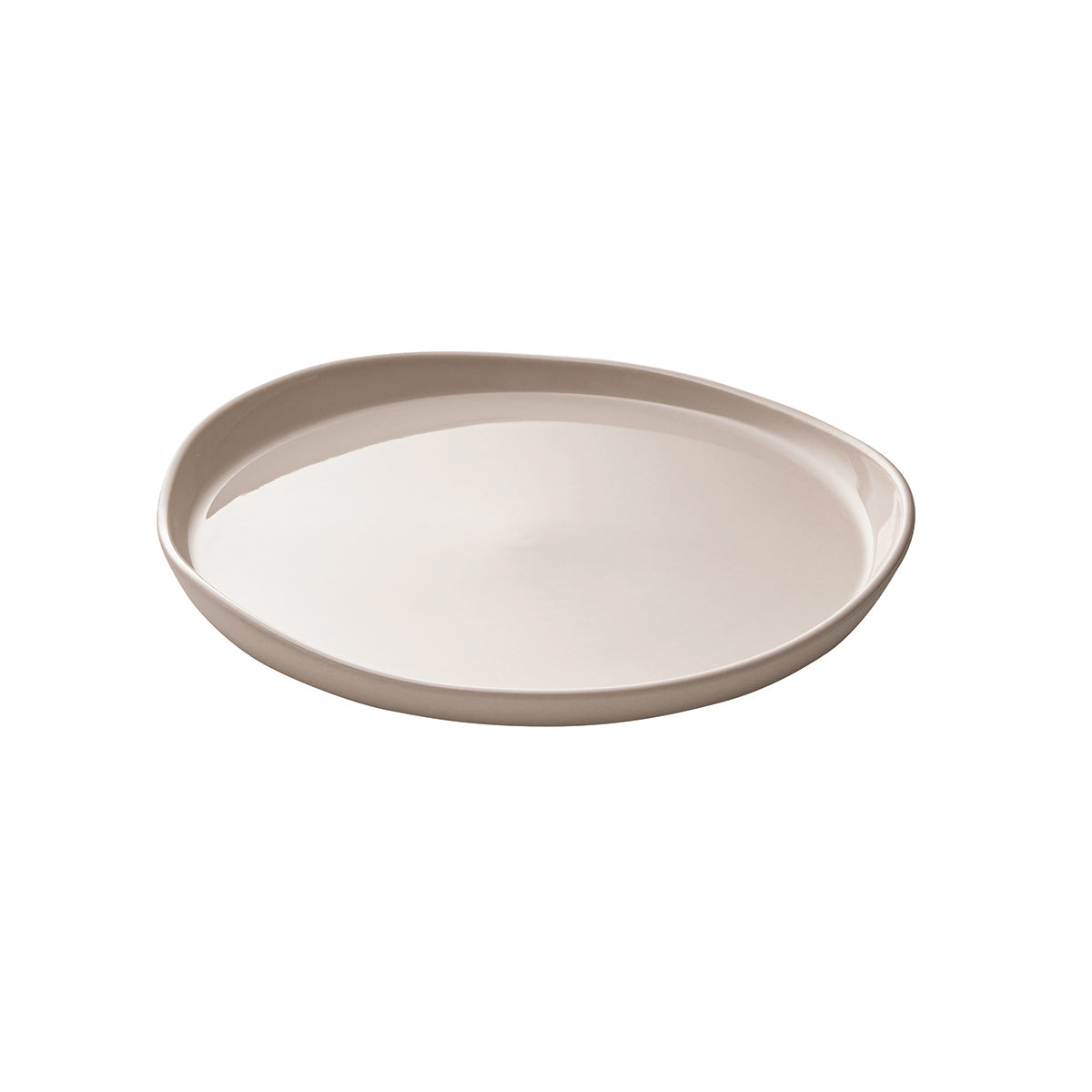 BRUME ROSEE Assiette à dessert 20 cm