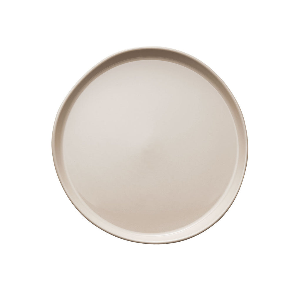 BRUME ROSEE Assiette à dessert 20 cm