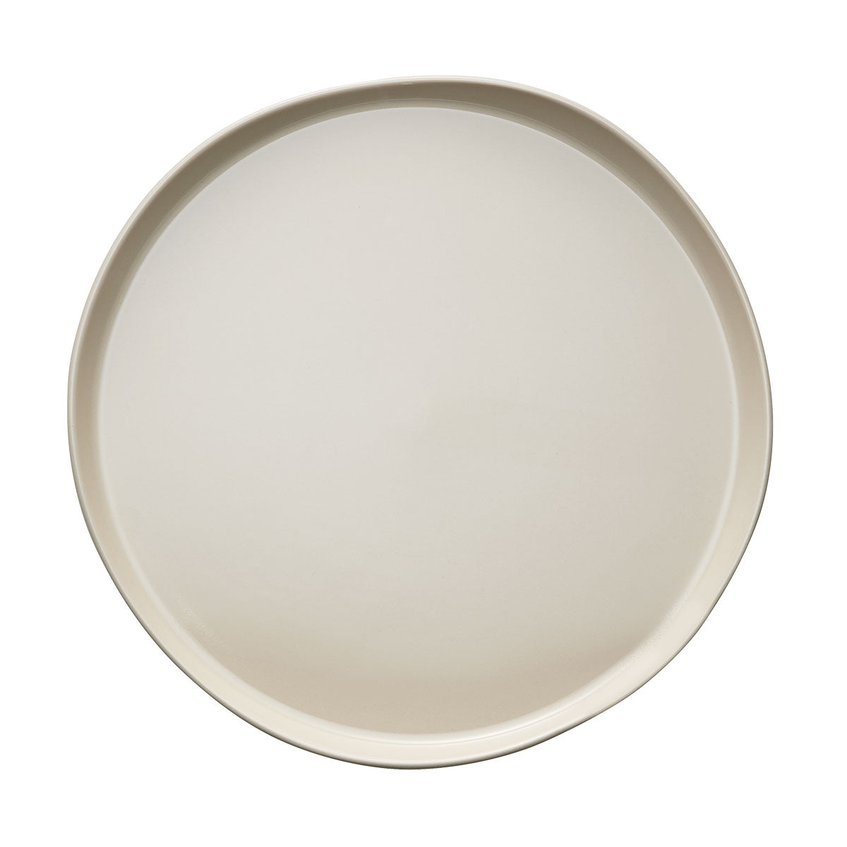 Image du produit: BRUME SABLE Assiette 26 cm