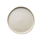 BRUME SABLE Assiette à dessert 20 cm