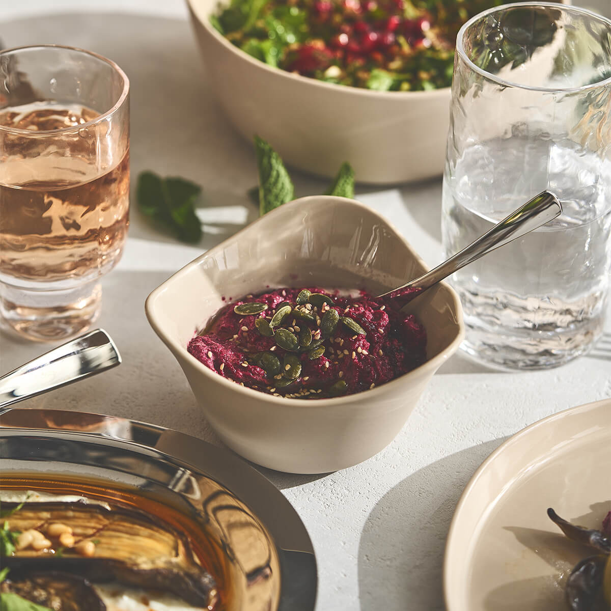 BRUME SABLE Coupelle 12,5 cm