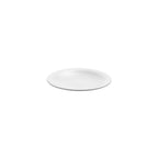 SD ONE BLANC Assiette à pain 14 cm