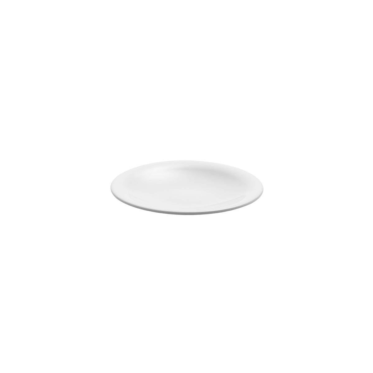 SD ONE BLANC Assiette à pain 14 cm