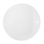 BAHIA PIERRE DE LUNE Planche en porcelaine 29 cm