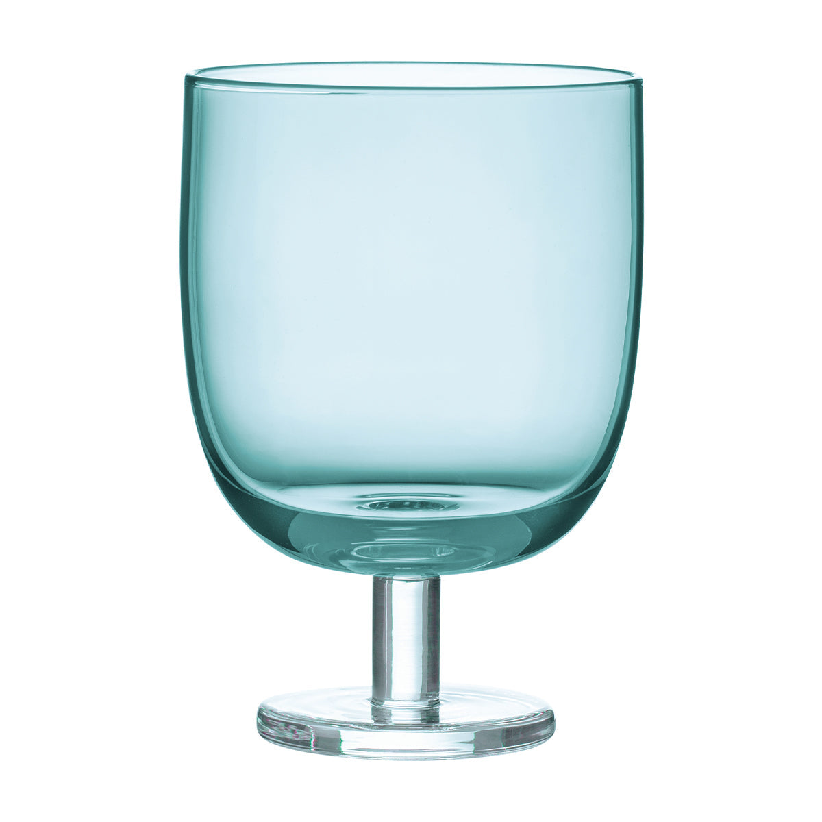 Image du produit: EMPILEO VERT Verre à vin 26 cl