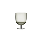 EMPILEO GRIS Verre à vin 26 cl