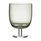 EMPILEO GRIS Verre à vin 26 cl