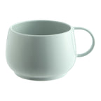 CAFETERIE EMPILEO VERT AMANDE Tasse à déjeuner 39 cl