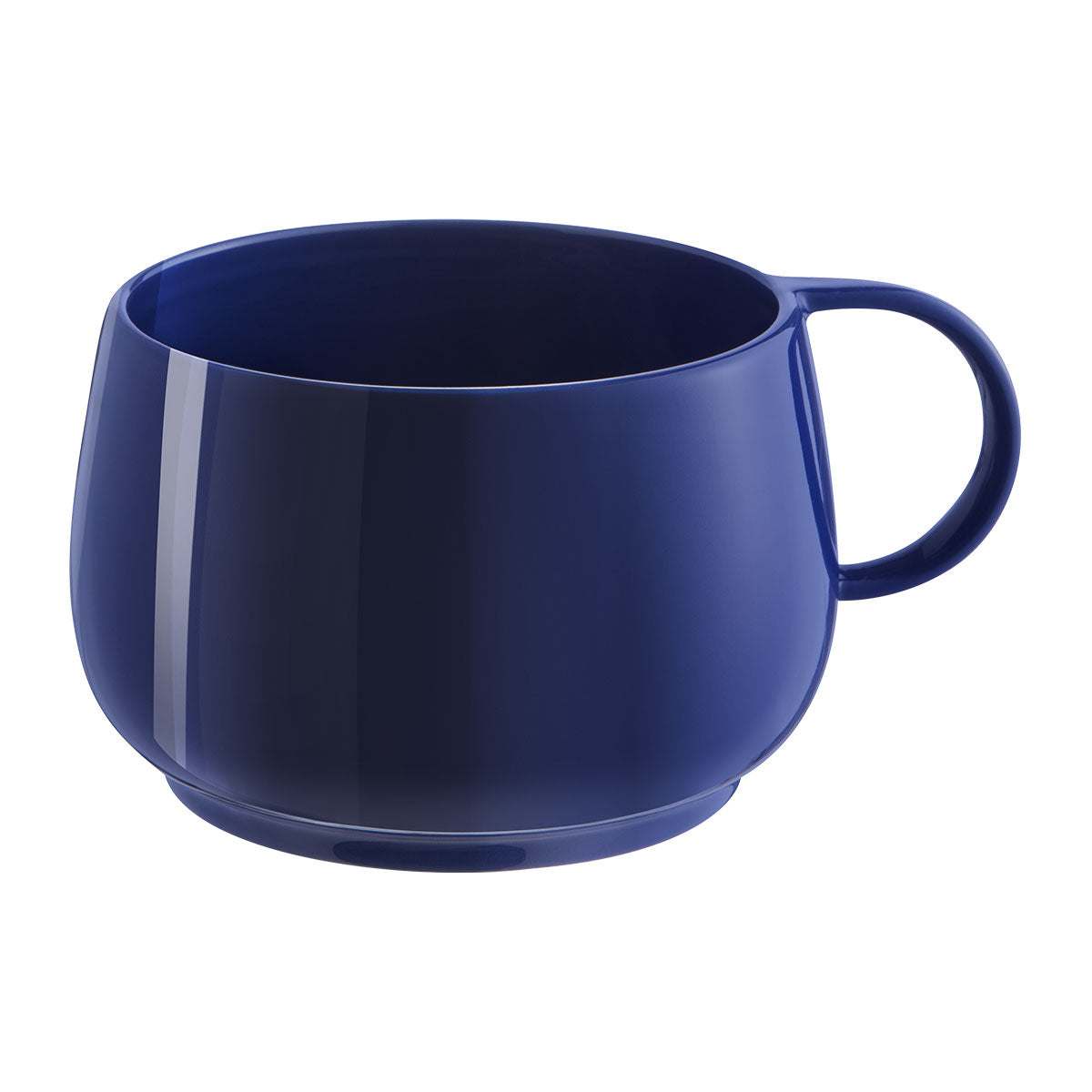 Image du produit: CAFETERIE EMPILEO BLEU GOURMET Tasse à déjeuner 39 cl