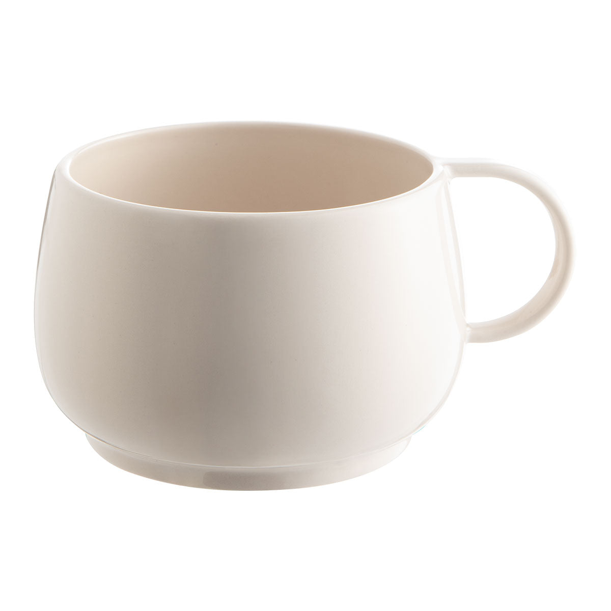 Image du produit: CAFETERIE EMPILEO ROSE NUDE Tasse à déjeuner 39 cl