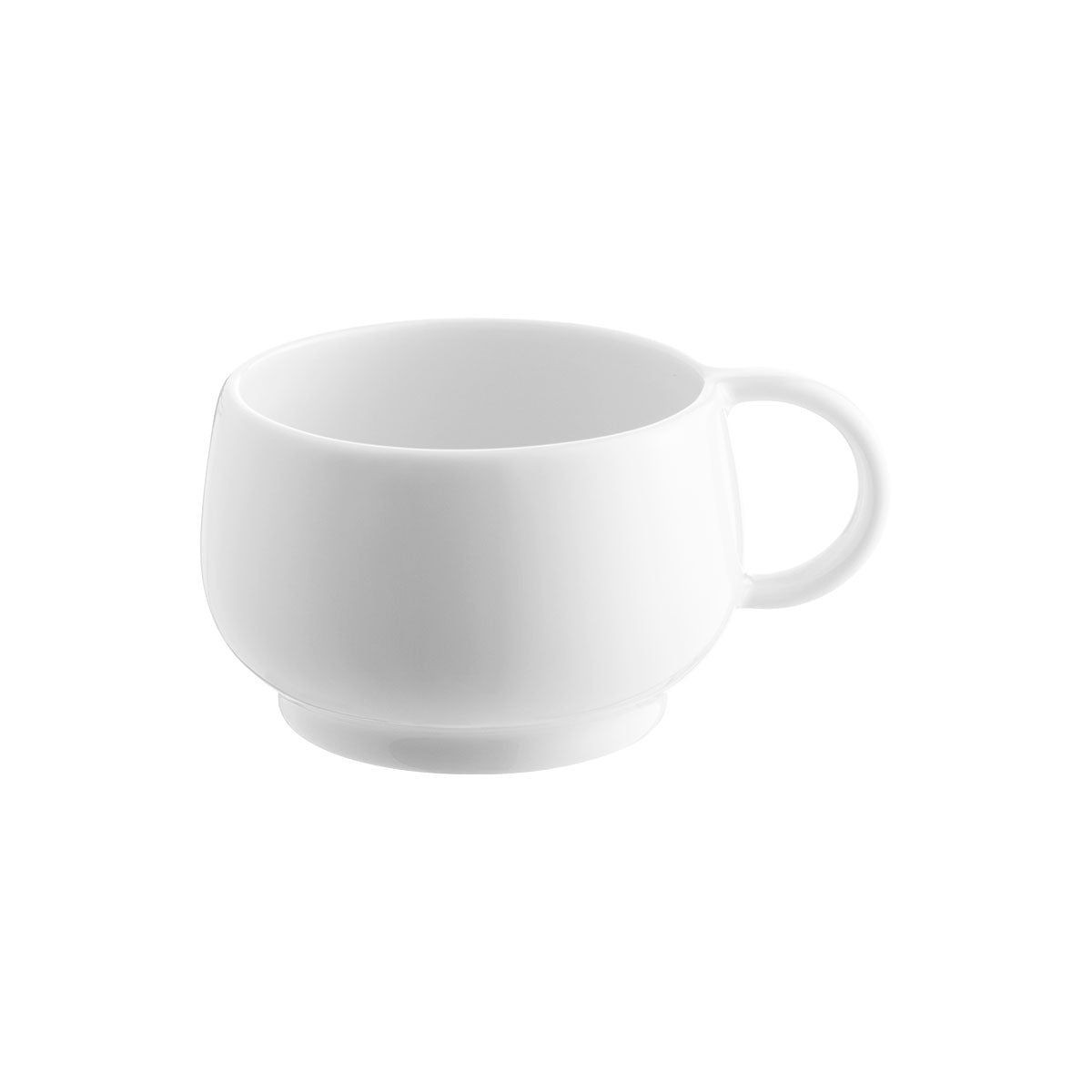 Image du produit: CAFETERIE EMPILEO BLANC Tasse à café/expresso 10 cl