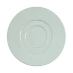 CAFETERIE EMPILEO VERT AMANDE Soucoupe 15 cm