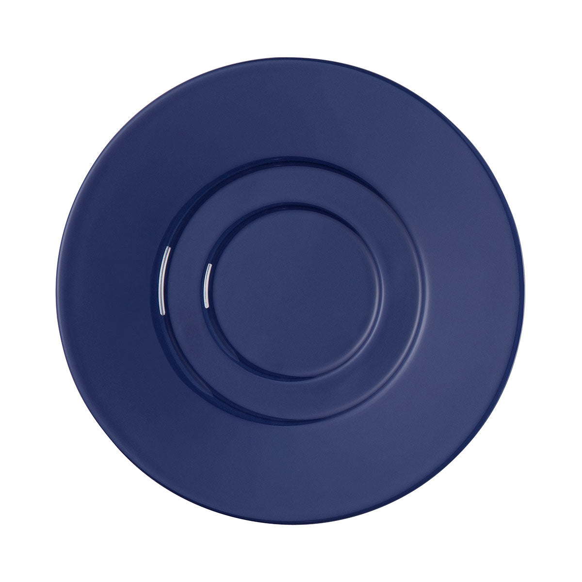 Image du produit: CAFETERIE EMPILEO BLEU GOURMET Soucoupe 15 cm