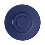 CAFETERIE EMPILEO BLEU GOURMET Soucoupe 15 cm