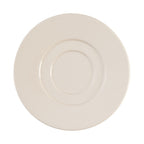 CAFETERIE EMPILEO ROSE NUDE Soucoupe 15 cm