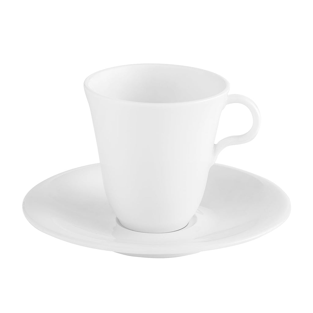 SD ONE BLANC Tasse à thé/café 15 cl