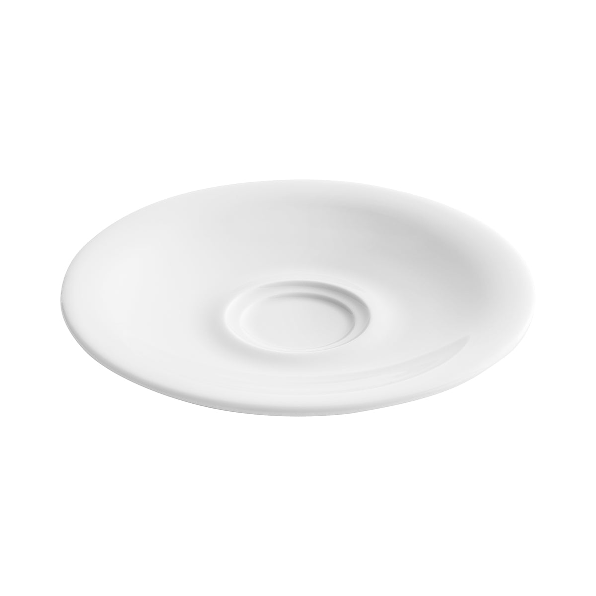 SD ONE BLANC Soucoupe 14 cm