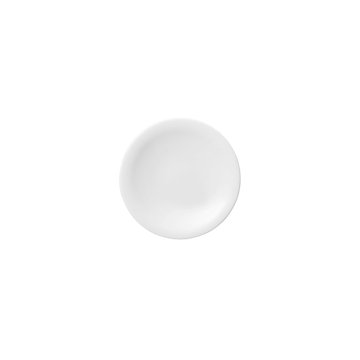 SD ONE BLANC Assiette à pain 14 cm