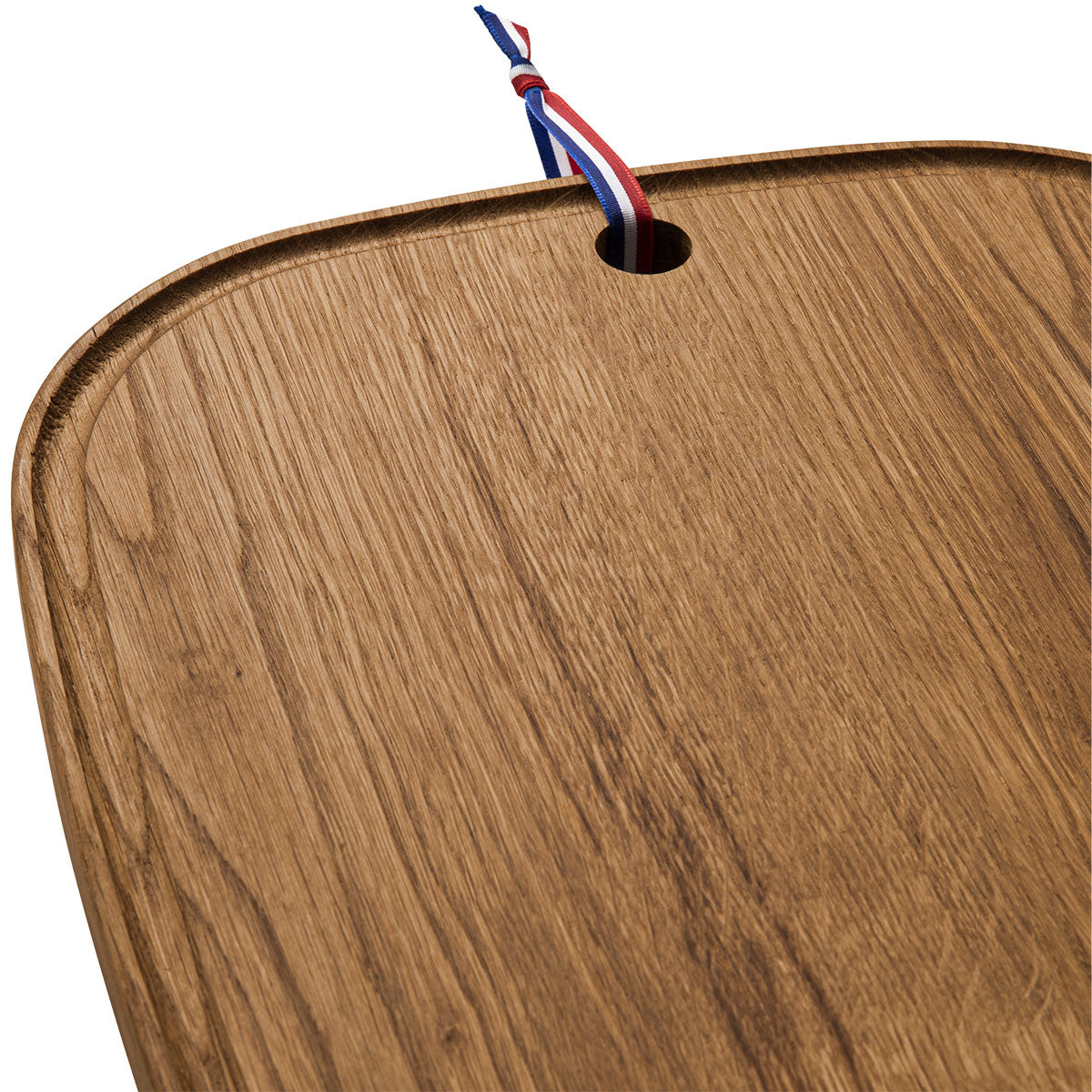 Image du produit: PLANCHES LES ESSENCES Planche à découper en chêne 36 x 30 cm