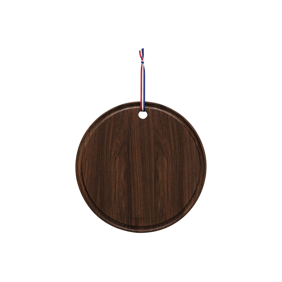 Image du produit: PLANCHES LES ESSENCES Planche à découper en noyer 29 cm