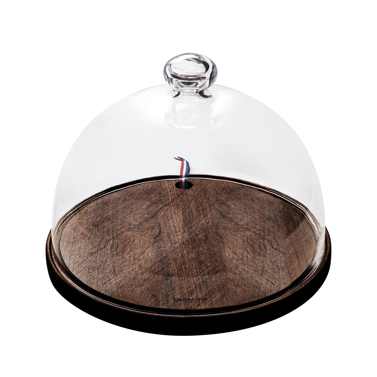 Image du produit: PLANCHES LES ESSENCES Planche à découper en noyer 29 cm