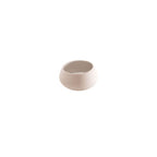 GOURMET ROSE NUDE Mini cocotte biseautée 7 cl