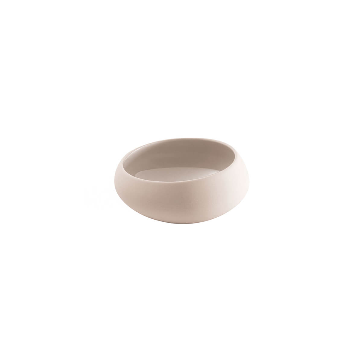 GOURMET ROSE NUDE Cocotte biseautée 30 cl