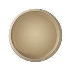 GOURMET DUNE Petite assiette cocotte 18 cm