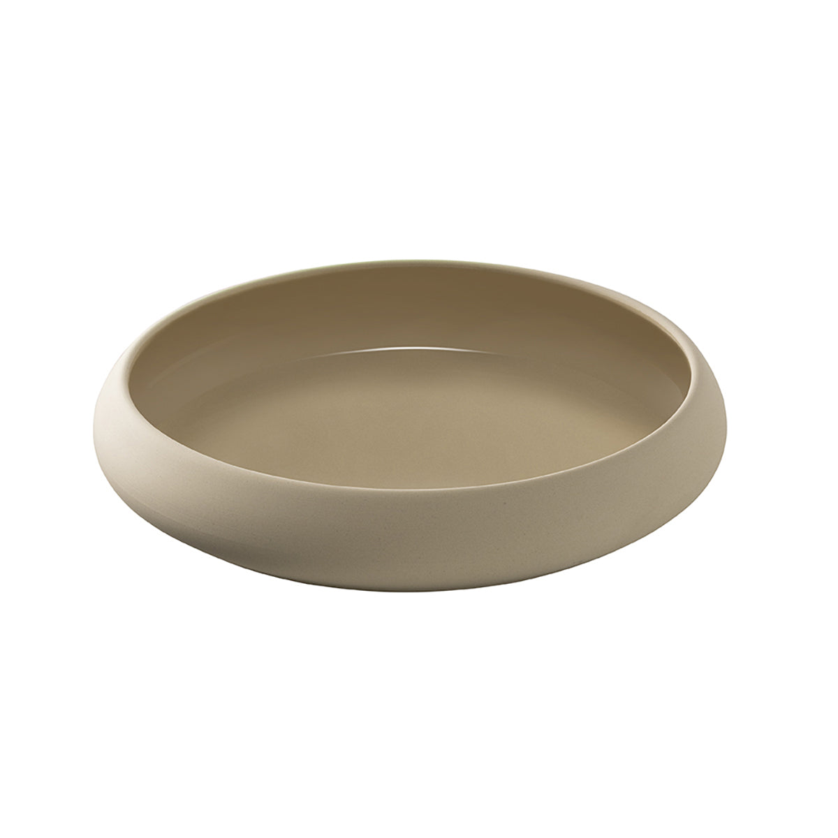 Image du produit: GOURMET DUNE Petite assiette cocotte 18 cm