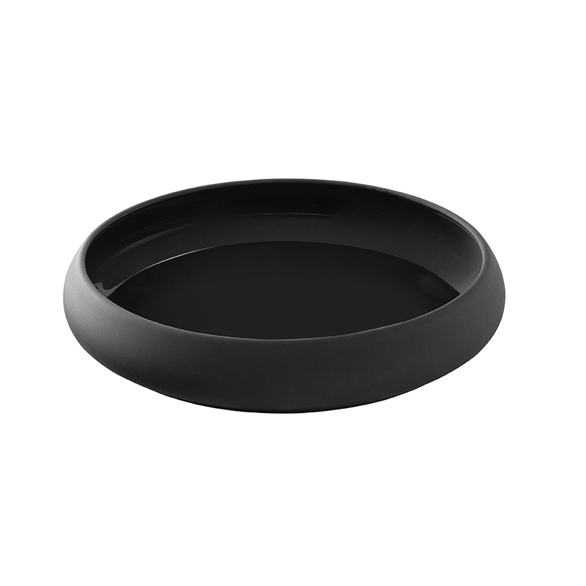 Image du produit: GOURMET ONYX Petite assiette cocotte 18 cm