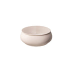 GOURMET ROSE NUDE Couvercle cocotte bi finition 50 cl