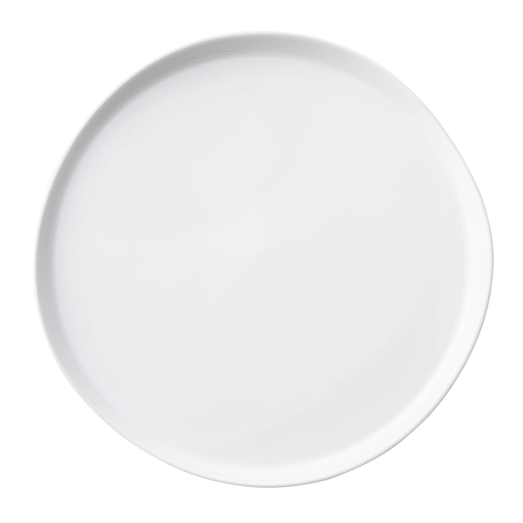 BRUME LAIT Assiette 26 cm