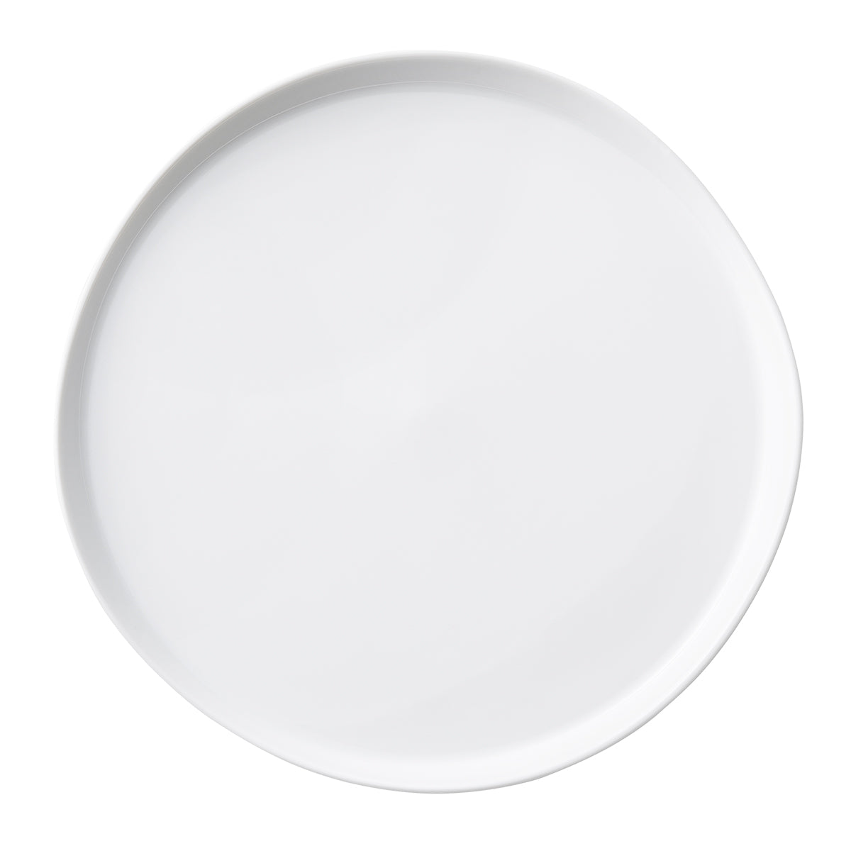 BRUME LAIT Assiette 26 cm