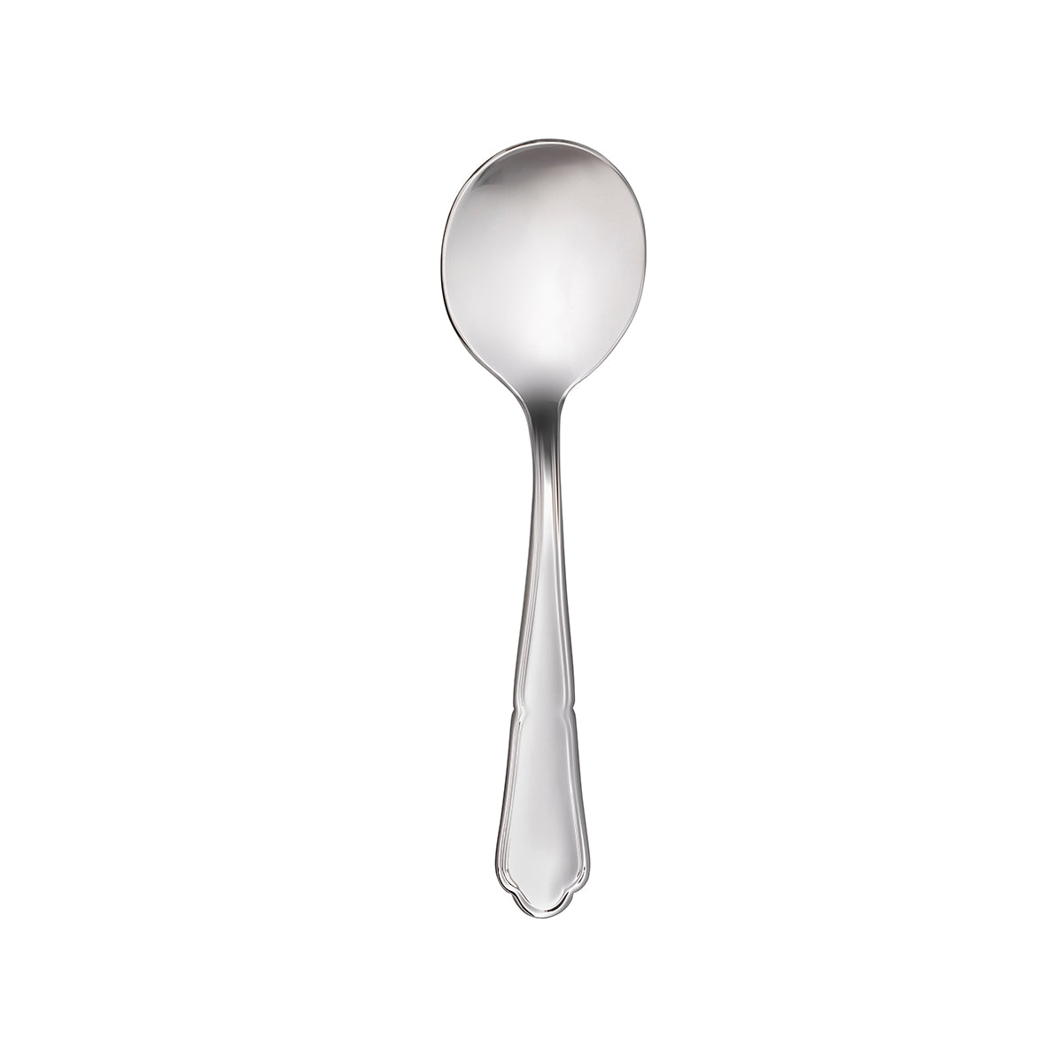 Image du produit: CONTOUR MIROIR Cuillère à soupe anglaise