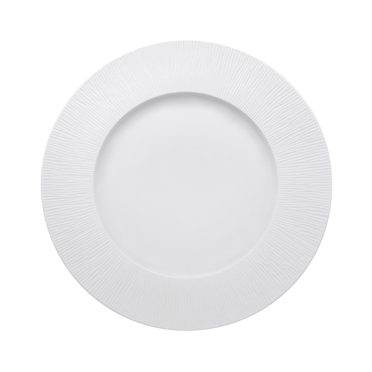 Image du produit: BOREAL ONDE Assiette plate 33 cm