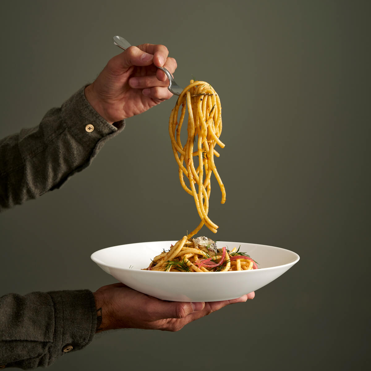 Image du produit: MODULO BLANC Assiette coupe ronde 24cm