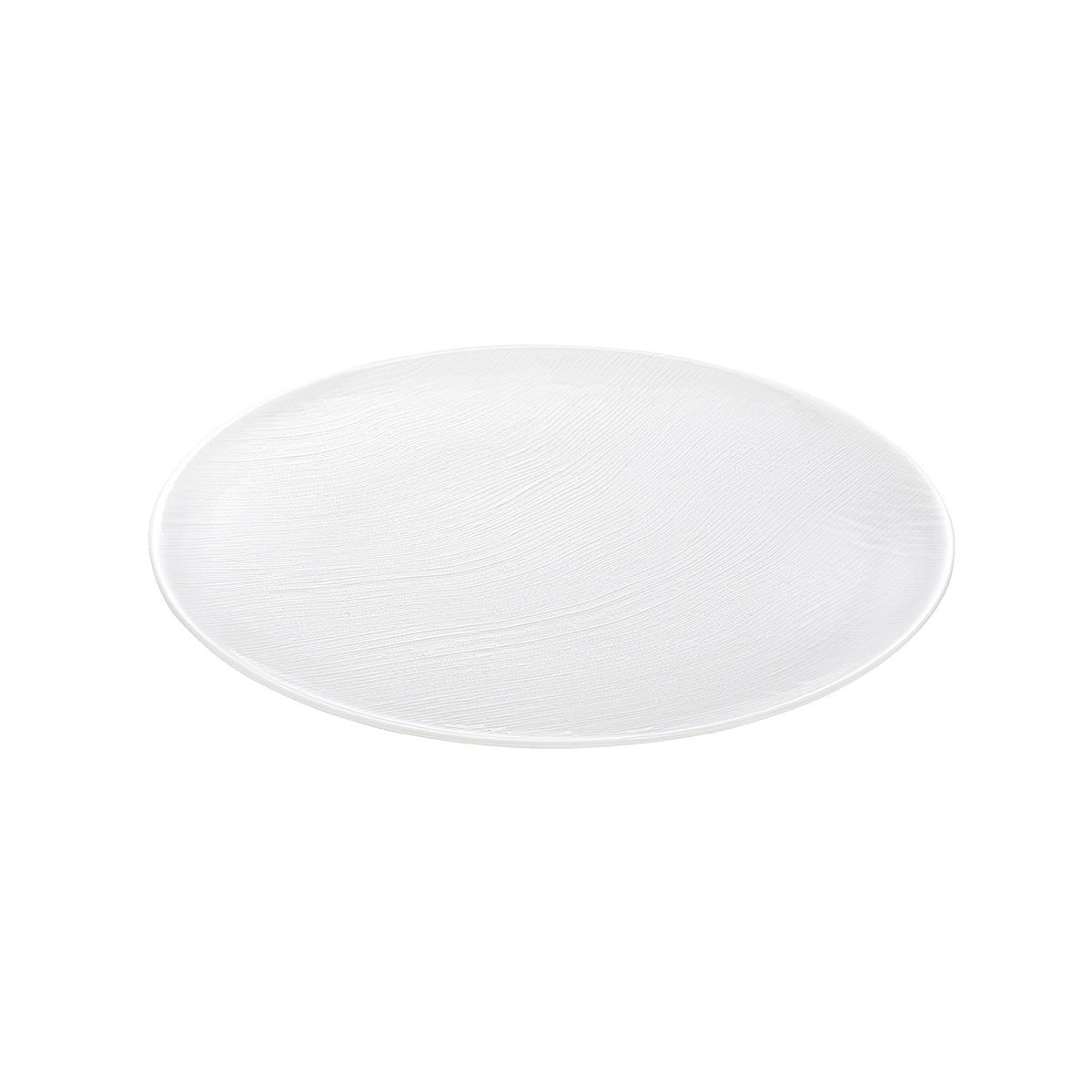 Image du produit: RIVAGE BLANC Assiette à dessert 24cm