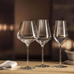 ALLURE Verre à vin rouge 57 cl