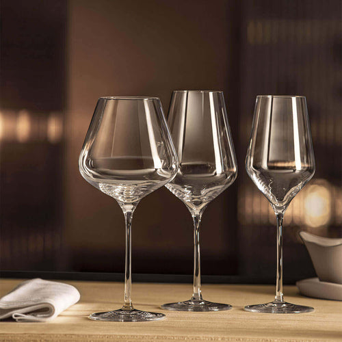 ALLURE Verre à vin rouge 57 cl
