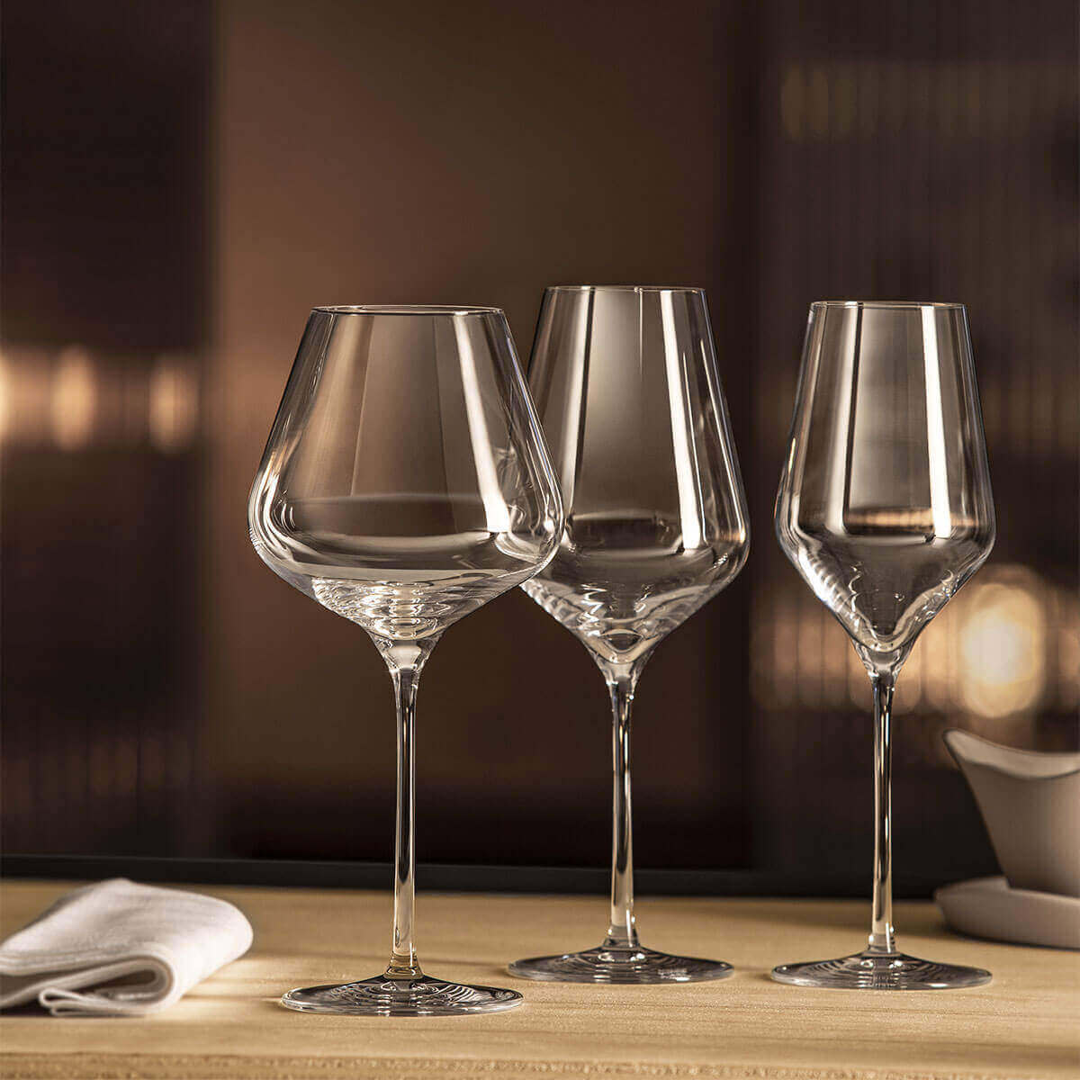 ALLURE Verre à vin blanc 40 cl