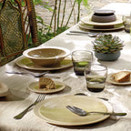 BAHIA BLEU DE ROCHE Couvercle cocotte 50 cl