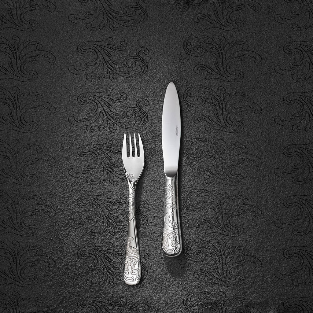 COUTURE Cuillère de table