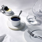 DOLCE TRANSPARENT Gobelet haut 57 cl