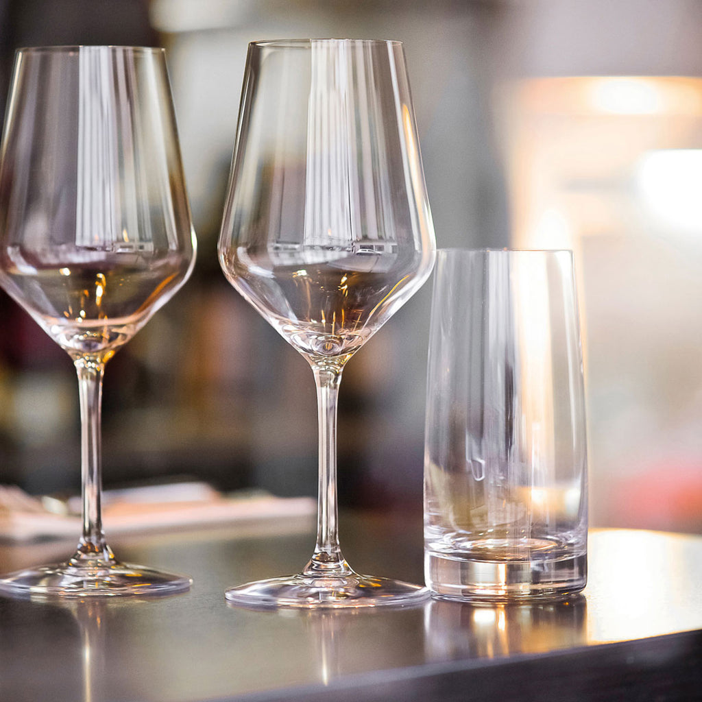HYPNOTIC Verre à vin 36,5 cl