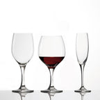 MONTMARTRE Verre à vin rouge 32 cl